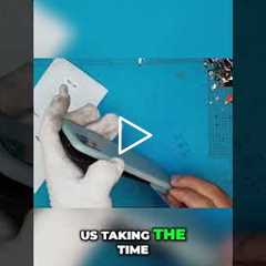 Stronger Adhesive: Detaching the Connector Easy Guide [PIXEL 5] | Sydney CBD Repair