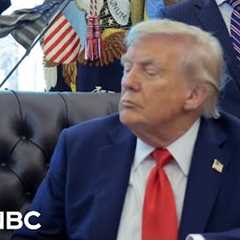 ''I don''t even care what the charges are'': Democracy expert reacts to Trump''s weaponization of..