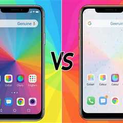 Genuine vs. Aftermarket Phone Screens: The Ultimate Comparison