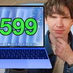 This MacBook Will Change Laptops Forever