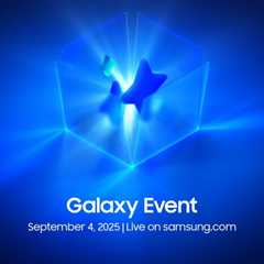 [Invitation] Samsung Galaxy Event: Introducing the Galaxy AI Experience to Our Latest Innovations