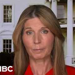 SEE: Nicolle Wallace breaks down how Trump''s retribution campaign impacts everyday Americans