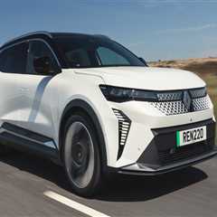 The Latest Trends in Electric Cars: What Drivers Should Know