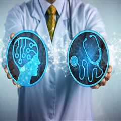TMS Therapy Credentialing Services: A Key To Streamlining Artificial Intelligence In Healthcare