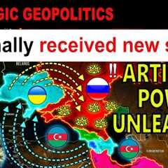 Azerbaijan Sends Thousands of Shells to Ukraine After Russia Destroyed Azerbaijan’s Oil Facilities!