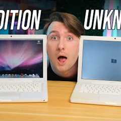 I Paid $29 For UNTESTED Macbooks... From eBay!