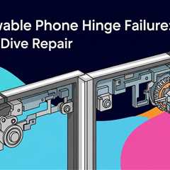 Published on YouTube: Smartphone Revival: Battery Flat, Screen Replacement! [OPPO R17] | Sydney CBD ..