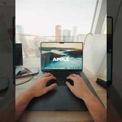 The $4000 MacBook Pro