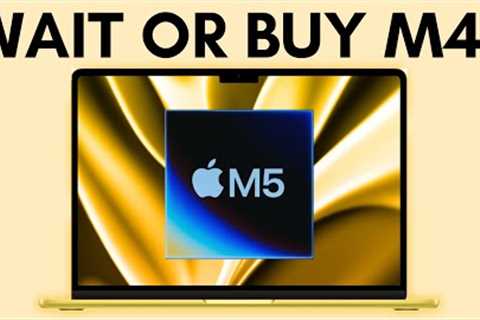 The Real Reason Apple’s M5 MacBook Air Matters