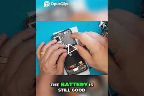 Zenfone 10 Revival: Can We Fix the Broken Display [ASUS ZENFONE 10] | Sydney CBD Repair