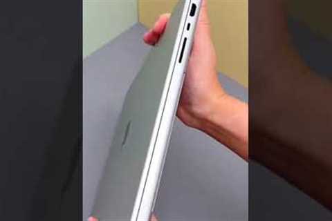 MacBook Pro M1 Max unboxing 😳🔥