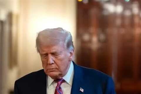 BREAKING: New Epstein update ROCKS Trump & White House