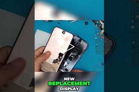 New Display Installation: Easy Tech Repair Guide [PIXEL 8A] | Sydney CBD Repair