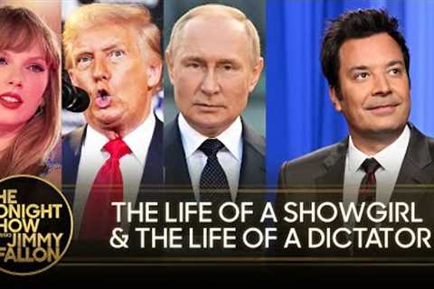 Trump-Putin Meeting (Taylor''s Version), Trump Threatens Russia with Severe Consequences