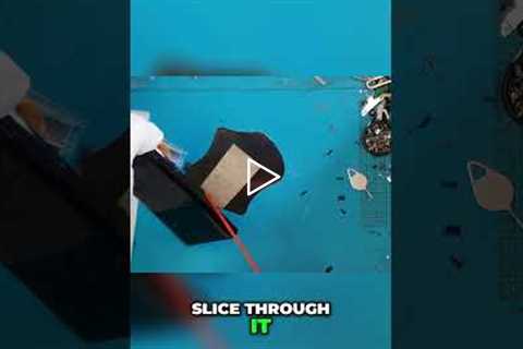 Redmi Note Display Replacement: Removing The Screen [REDMI NOTE 14 PRO PLUS] | Sydney CBD Repair