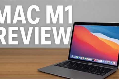 Why I’m Still Using MacBook Air M1 in 2025 | MacBook Air M1 Review