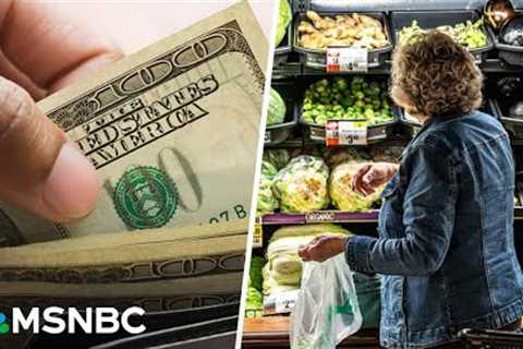 The stock market-economy ‘disconnect’ that’s baffling economists