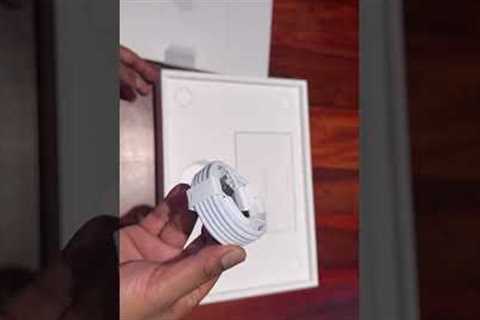 Unboxing New MACBOOK AIR 2025 M4 #unboxing #apple #macbook #foryou #best #art #funny #edit #new #fyp