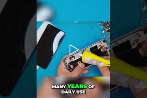 Smartphone Display: Adhesive Application for Long Lasting Results [PIXEL 5] | Sydney CBD Repair