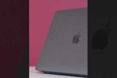 Don’t Buy the Walmart MacBook Air with M1… #macbook #laptop #apple