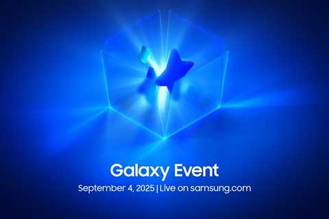 [Invitation] Samsung Galaxy Event: Introducing the Galaxy AI Experience to Our Latest Innovations