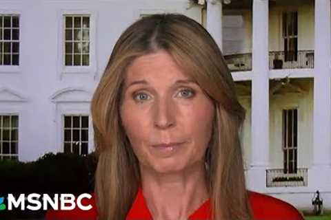SEE: Nicolle Wallace breaks down how Trump''s retribution campaign impacts everyday Americans