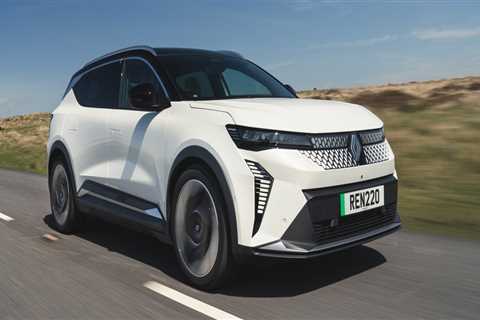 The Latest Trends in Electric Cars: What Drivers Should Know