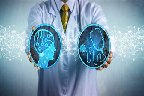 TMS Therapy Credentialing Services: A Key To Streamlining Artificial Intelligence In Healthcare