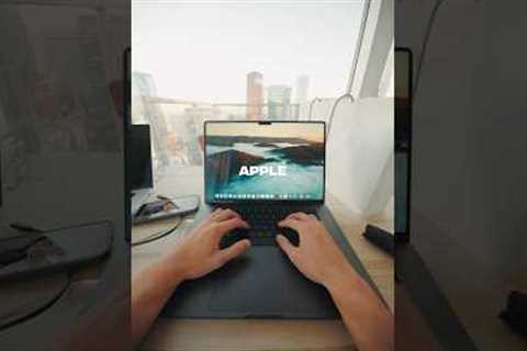 The $4000 MacBook Pro