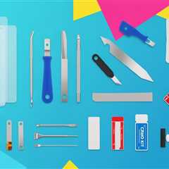 DIY Screen Replacement: All The Tools and Adhesives You Need