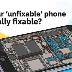 Published on YouTube: Cracked Honor Screen? Best Repair in Sydney This Spring