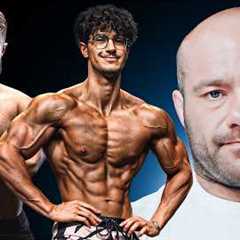 How Big Can You Get Naturally?  Examining the Recent Controversy