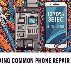 Published on YouTube: Cracked iPhone Back Glass? Find the Best Repair in Sydney This Spring