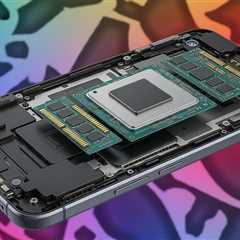 Inside the Samsung Galaxy S25 Ultra Teardown