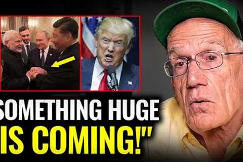 Trump Is In FAR Deeper Trouble Than I Anticipated! - Victor Davis Hanson