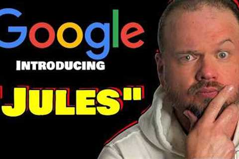 Google Prepares to Unleash Jules an Autonomous Coding Agent, OpenAI Faces Billionaire Conspiracy