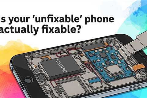 Published on YouTube: Cracked Honor Screen? Best Repair in Sydney This Spring