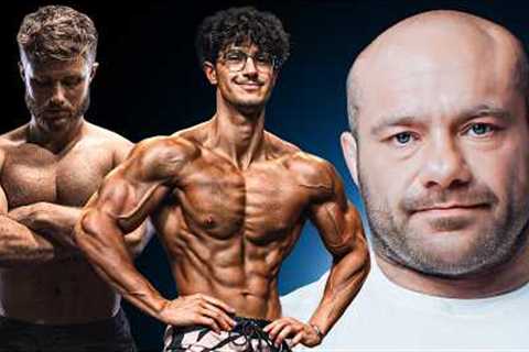 How Big Can You Get Naturally?  Examining the Recent Controversy