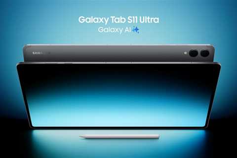 Meet Samsung Galaxy Tab S11 Series: Packing Everything You Expect from a Premium Tablet