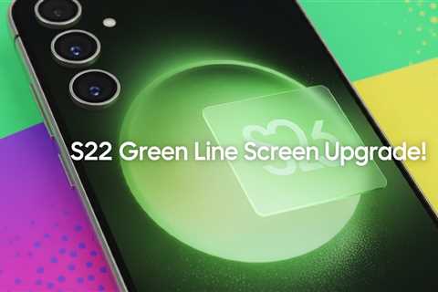 Published on YouTube: Samsung Z Fold 3 Hinge Repair: Beyond the Screen | Sydney CBD Repair Centre