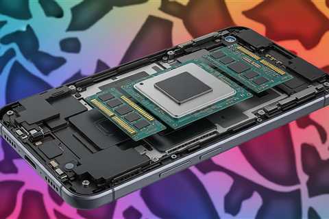 Inside the Samsung Galaxy S25 Ultra Teardown