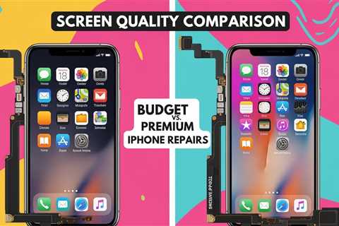 Published on YouTube: iPhone 14 Pro Max Green Screen Repair in Sydney – Fast and Reliable Solutions