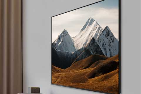 Seamless Streaming Comes to Hotels with Samsung HU8000F Hospitality TVs