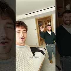 Ferrari x Charles Leclerc Limited Edition | Behind the scenes