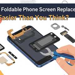 Published on YouTube: RED LIGHT? GREEN LIGHT! iPhone 14 Pro Max Screen Replacement | Sydney CBD..