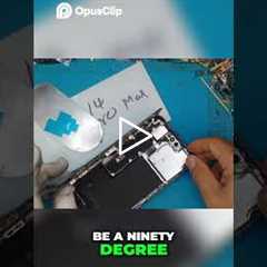 iPhone 14 Pro Max Green Screen Repair: Easy Guide! | Sydney CBD Repair