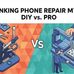 Published on YouTube: iPhone 14 Pro Max Screen Replacement: Easy Guide! | Sydney CBD Repair