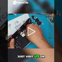 iPhone 14 Pro Max Available Now! Get Yours Today! | Sydney CBD Repair