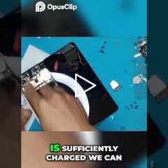 Smartphone Display Replacement: Tricky Repair Guide! | Sydney CBD Repair