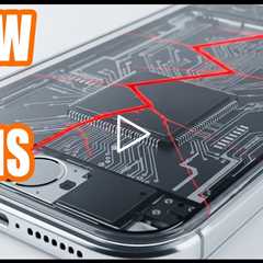 MYSTERY LINES SOLVED! Unraveling OnePlus Display Glitches in Sydney